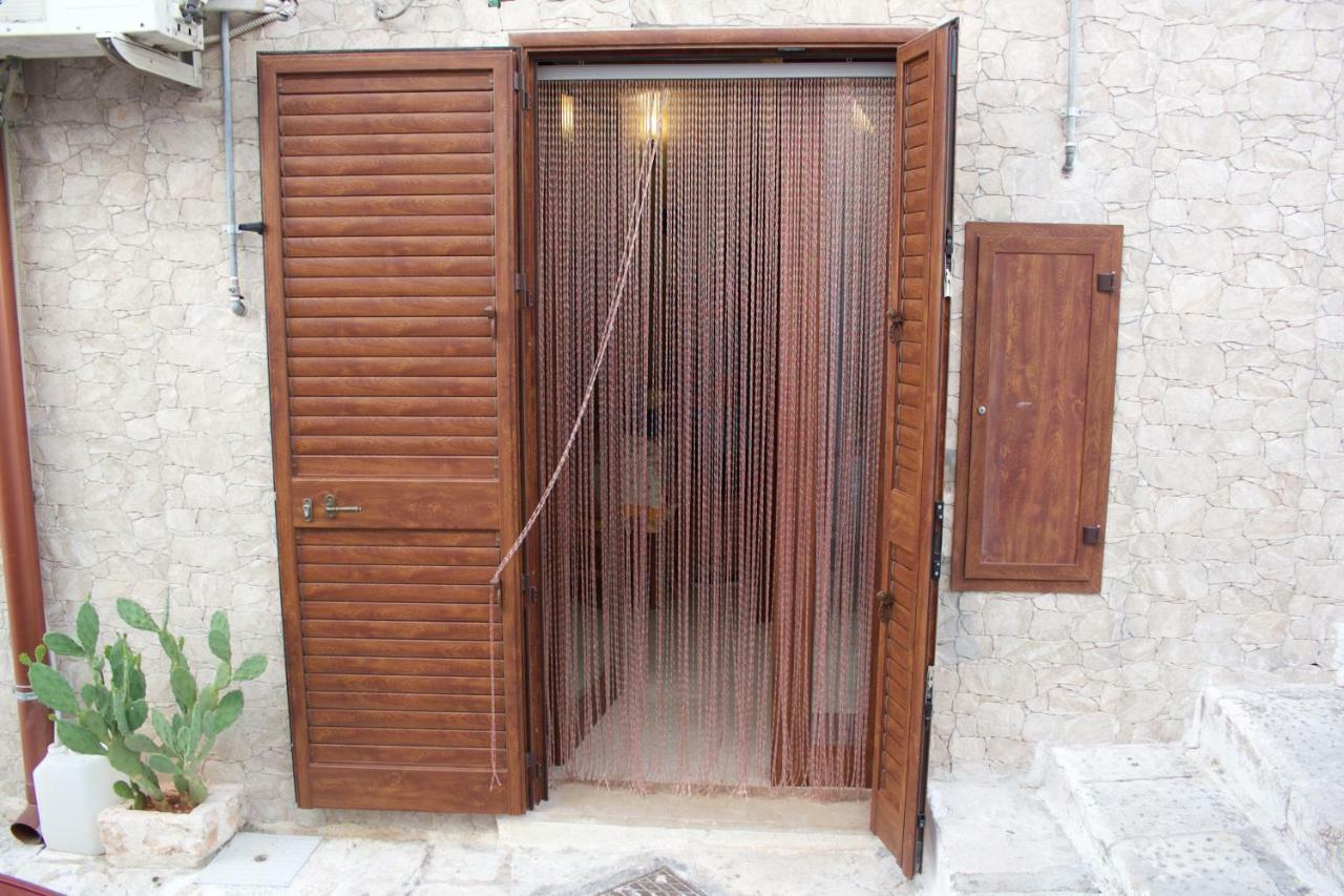 Casa Jenny Appartement